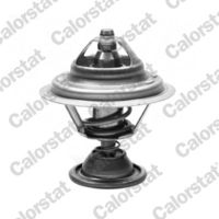 Thermostat, Kühlmittel