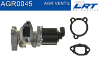 AGR-Ventil