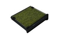 Filter, Innenraumluft Filter, Innenraumluft