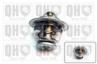 Thermostat, Kühlmittel