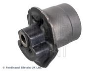 Lagerung, Achskörper