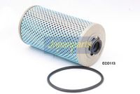 маслен филтър