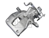 Bremssattel