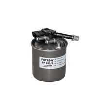 Kraftstofffilter Kraftstofffilter