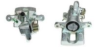 Bremssattel