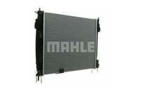 Thumbnail - Radiateur - CR1076000S - MAHLE