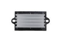 HELLA Regelaar, interieurventilator 3