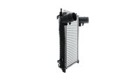 Thumbnail - Intercooler, inlaatluchtkoeler - CI667000P - MAHLE