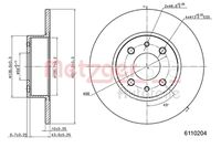Bremsscheibe