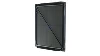 Thumbnail - Radiateur - CR670001S - MAHLE