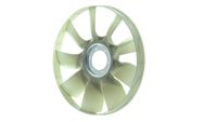 Thumbnail - Koelventilatorwiel - CFW72000P - MAHLE