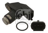 Sensor, Nockenwellenposition