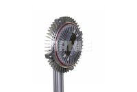 Thumbnail - Koppeling, radiateurventilator - CFC61000P - MAHLE