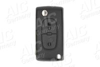 Carcasă, cheie auto AIC, Cod: 75206