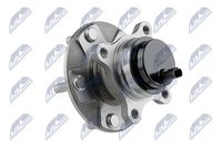 комплект колесен лагер