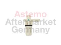 Impulsgeber, Kurbelwelle