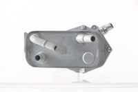 Thumbnail - Oliekoeler, automatische transmissie - CLC126000S - MAHLE