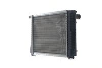 Thumbnail - Radiateur - CR117000S - MAHLE