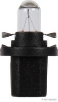 Glühlampe, Instrumentenbeleuchtung