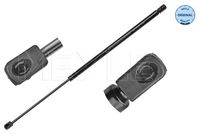 Amortizor portbagaj MEYLE, Cod: 340 910 0015