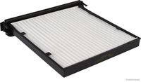 Filter, Innenraumluft