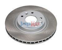 Disc frana JAPKO, Cod: 60167C