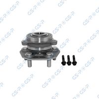 комплект колесен лагер