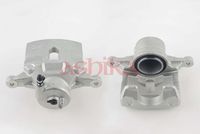 Etrier frana ASHIKA, Cod: CAL120LJM