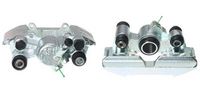 Bremssattel