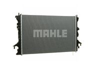 Thumbnail - Radiateur - CR1061000P - MAHLE