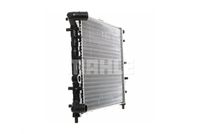 Thumbnail - Radiateur - CR521000S - MAHLE