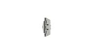 Thumbnail - Oliekoeler, automatische transmissie - CLC49000P - MAHLE