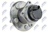Butuc roata NTY, Cod: KLT-TY-085