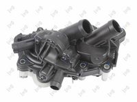 WASSERPUMPE MOTORKüHLUNG