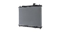 Thumbnail - Radiateur - CR2691000S - MAHLE