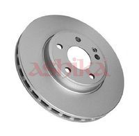 Disc frana ASHIKA, Cod: 60-00-0524C