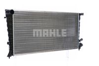 Thumbnail - Radiateur - CR750000S - MAHLE