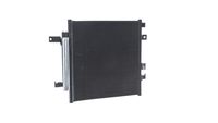 Thumbnail - Condensor, airconditioning - AC1073000S - MAHLE