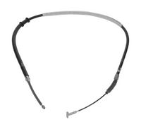 Seilzug, Feststellbremse