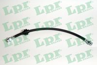 спирачен маркуч