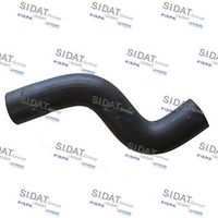 Furtun ear supraalimentare SIDAT, Cod: 500197C