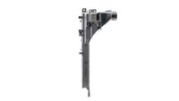 Thumbnail - Intercooler, inlaatluchtkoeler - CI33000P - MAHLE