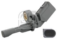 Sensor, Raddrehzahl