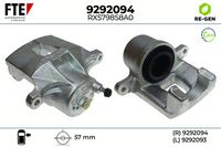 спирачен апарат