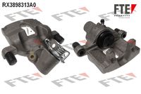 Bremssattel