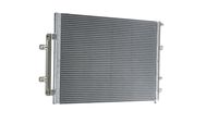 Thumbnail - Radiateur - CR868000P - MAHLE