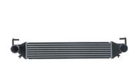 Thumbnail - Intercooler, inlaatluchtkoeler - CI683000S - MAHLE