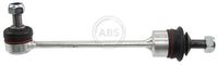 Stange/Strebe, Stabilisator