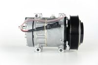 Thumbnail - Compressor, airconditioning - ACP165000P - MAHLE