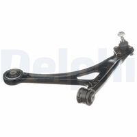Brat, suspensie roata DELPHI, Cod: TC7965